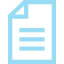 AI Digital Assistant Conversation Icon