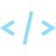 AI Code Generation Metadata Icon