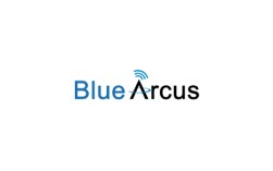 Blue Arcus