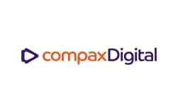Logo da CompaxDigital