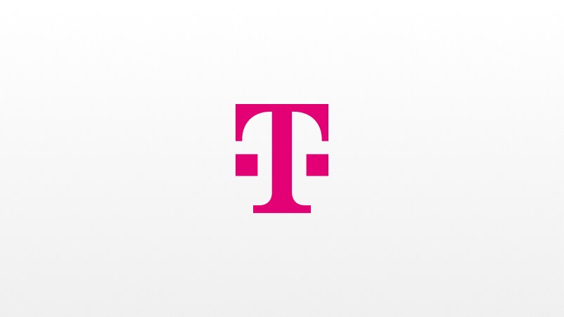 Deutsche Telekom Corporate Logo