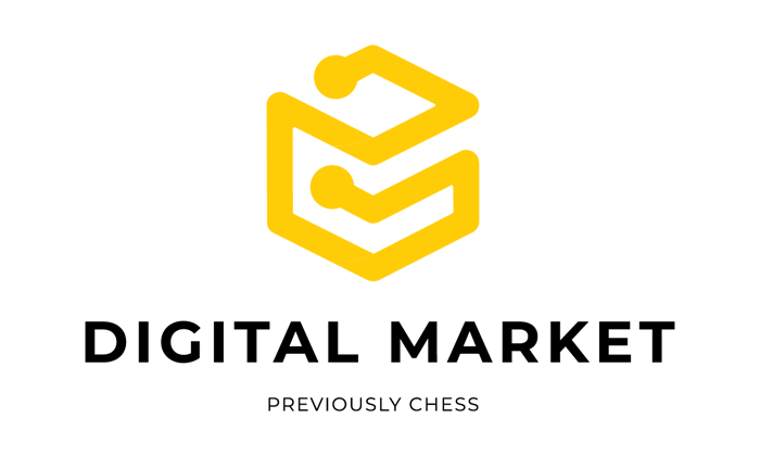 Digital Market CHESS