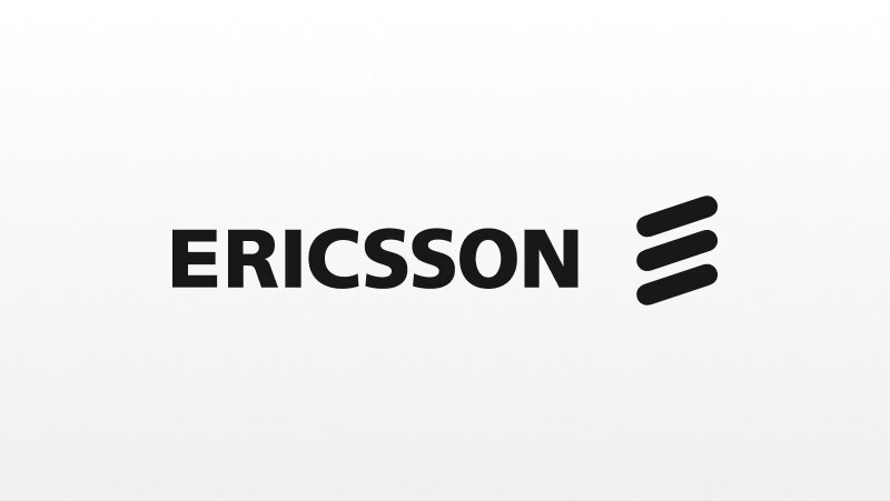 Ericsson Corporate Logo
