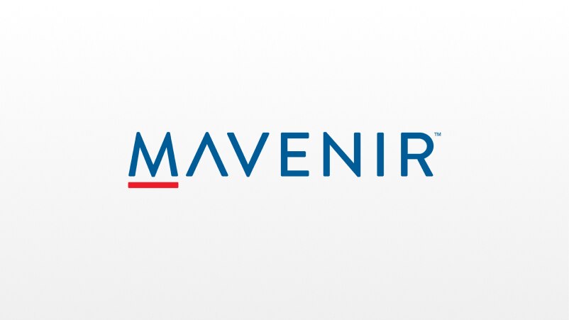 Mavenir Corporate Logo
