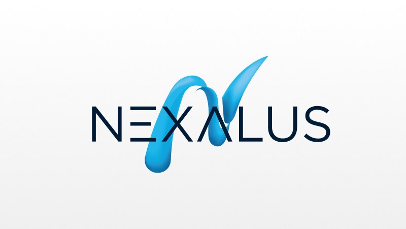 Nexalus Corporate Logo