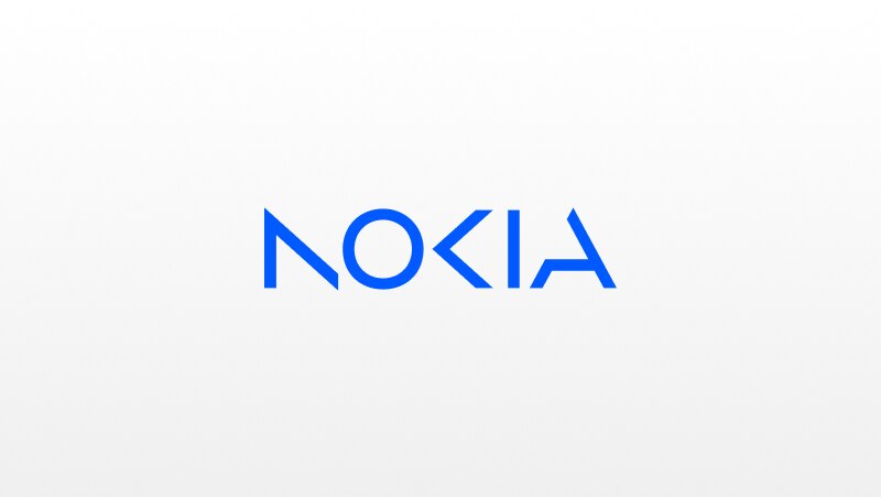 Nokia Corporate Logo 