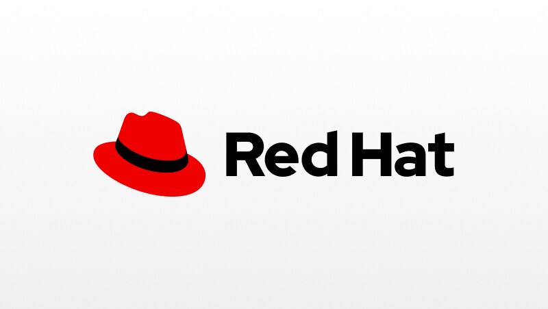 Red Hat Corporate Logo 