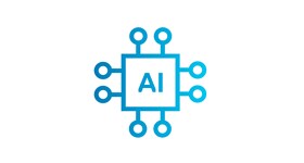 Dell Service Illustration - AI Ready - AI