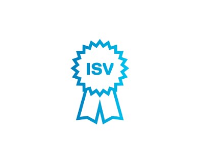 Certificação de Fornecedor de Software Independente (ISV)