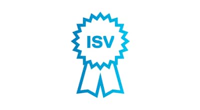 Certifikace nezávislého dodavatele softwaru (ISV)