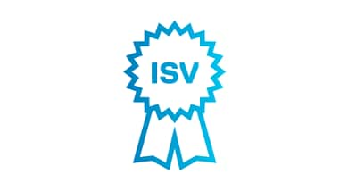 Certificação de Fornecedor de Software Independente (ISV)