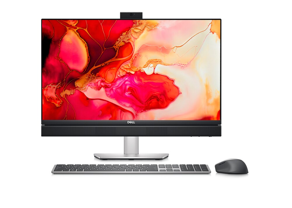 Desktops