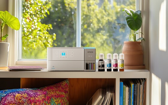 Epson EcoTank Lifestyle 560x350