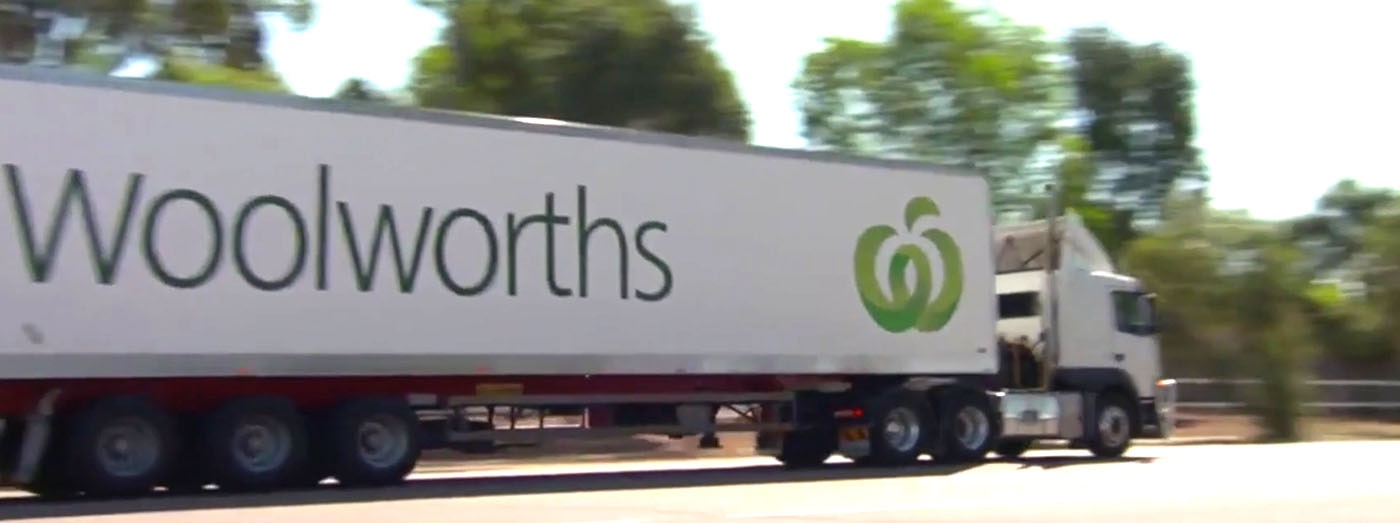 Lifecycle Services - Woolworths