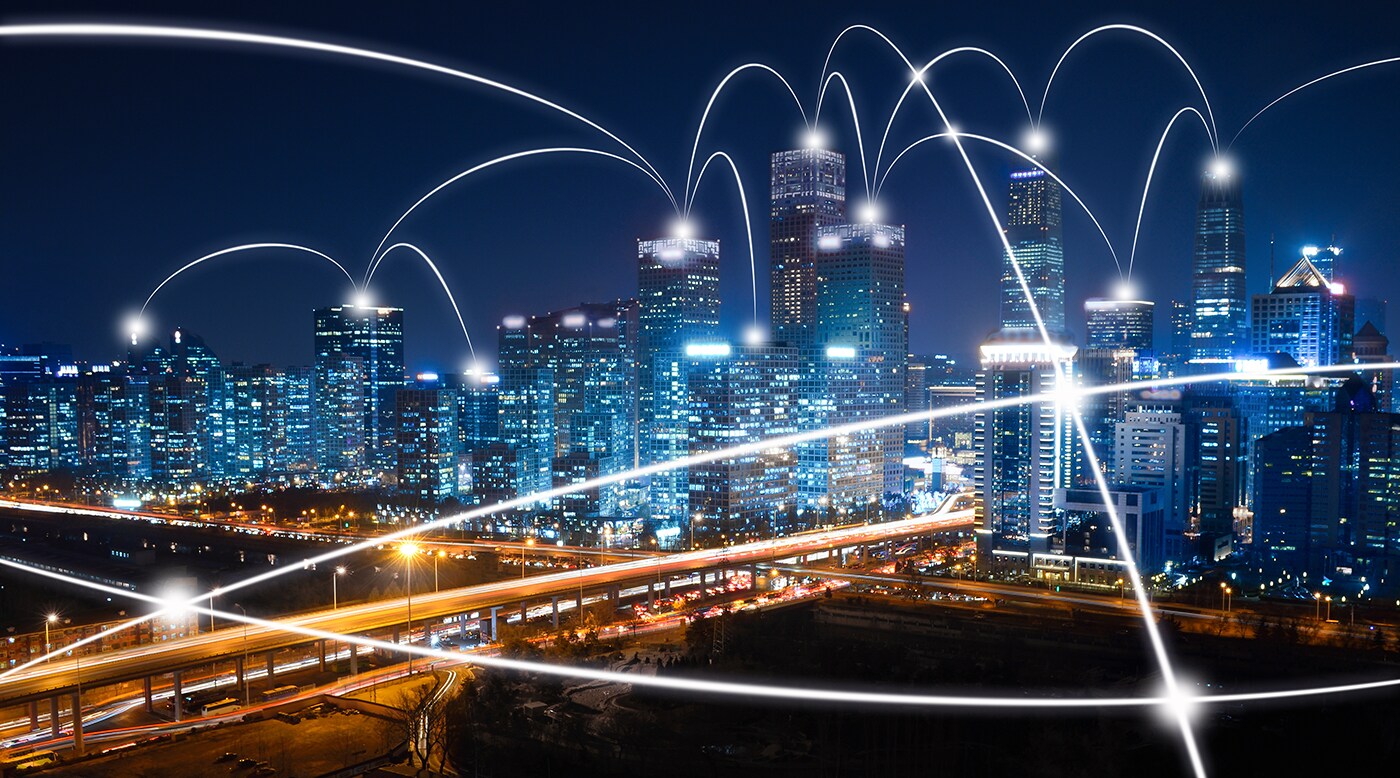 Secure Connect Gateway