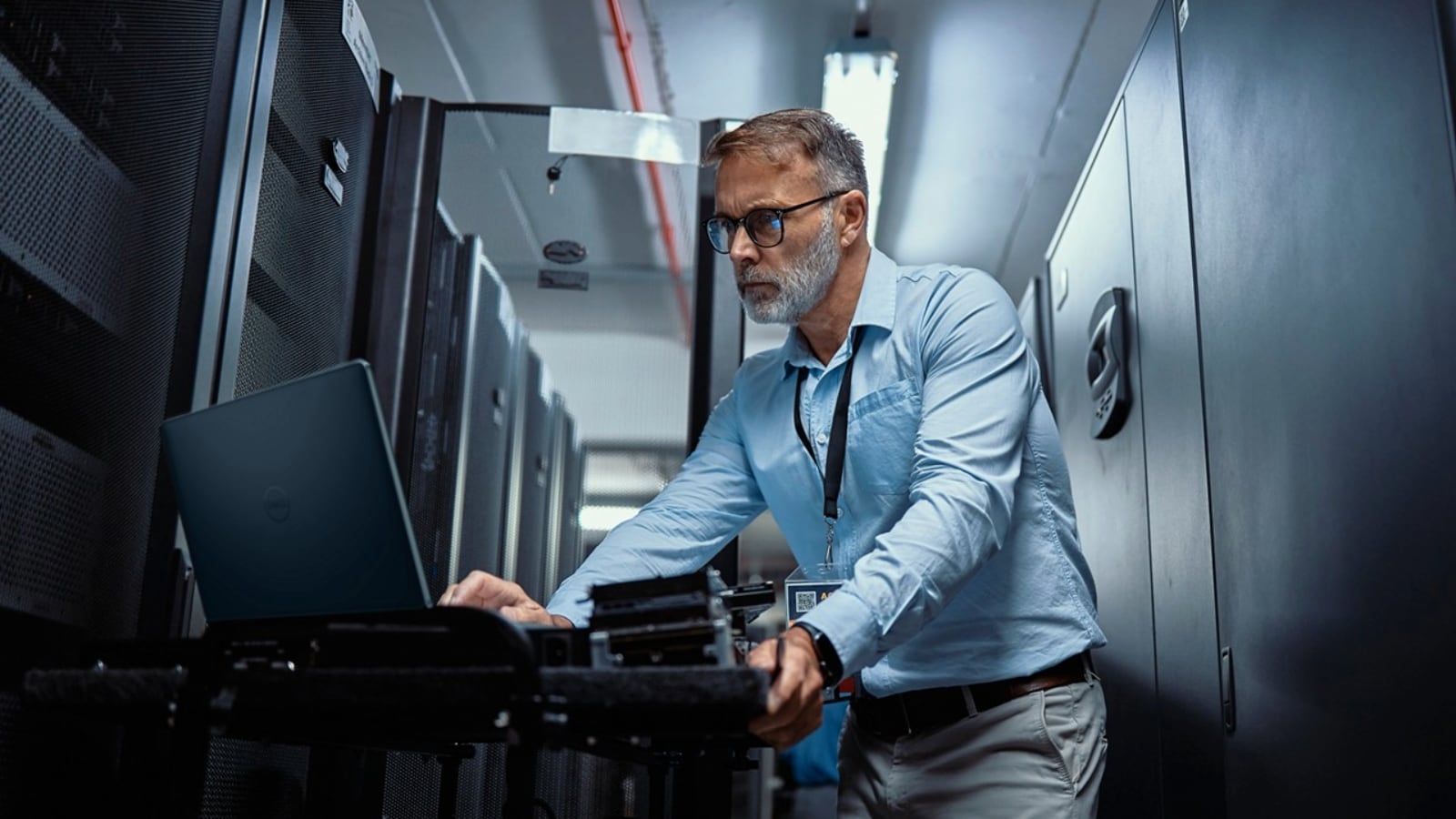 Data Center Technician