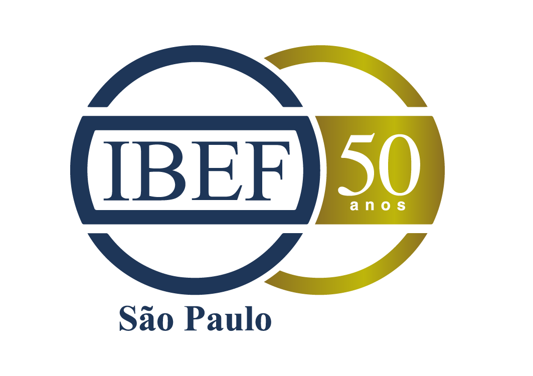 Bem-vindo Associado IBEF-SP