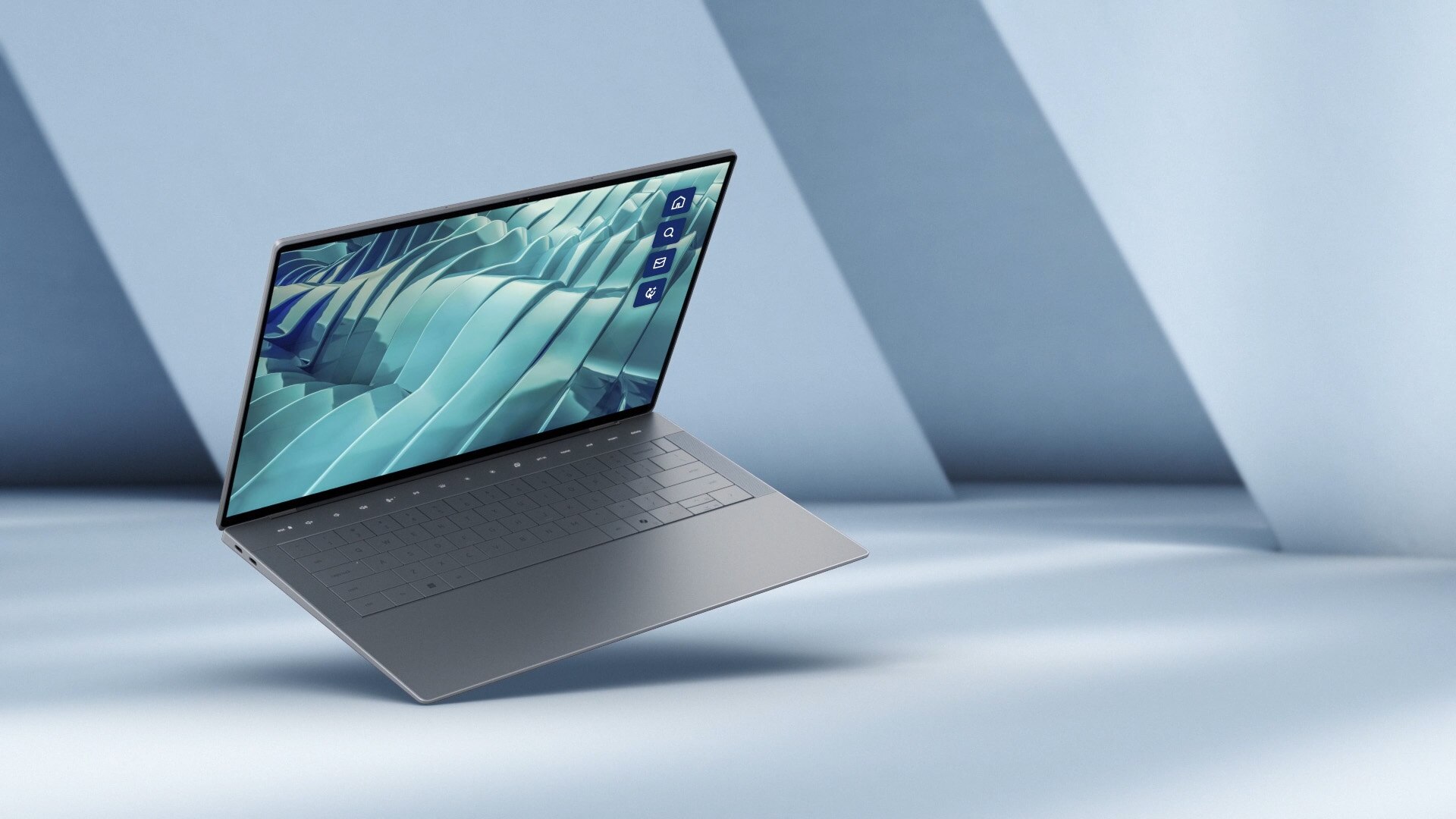 New Dell 14 Premium Laptop