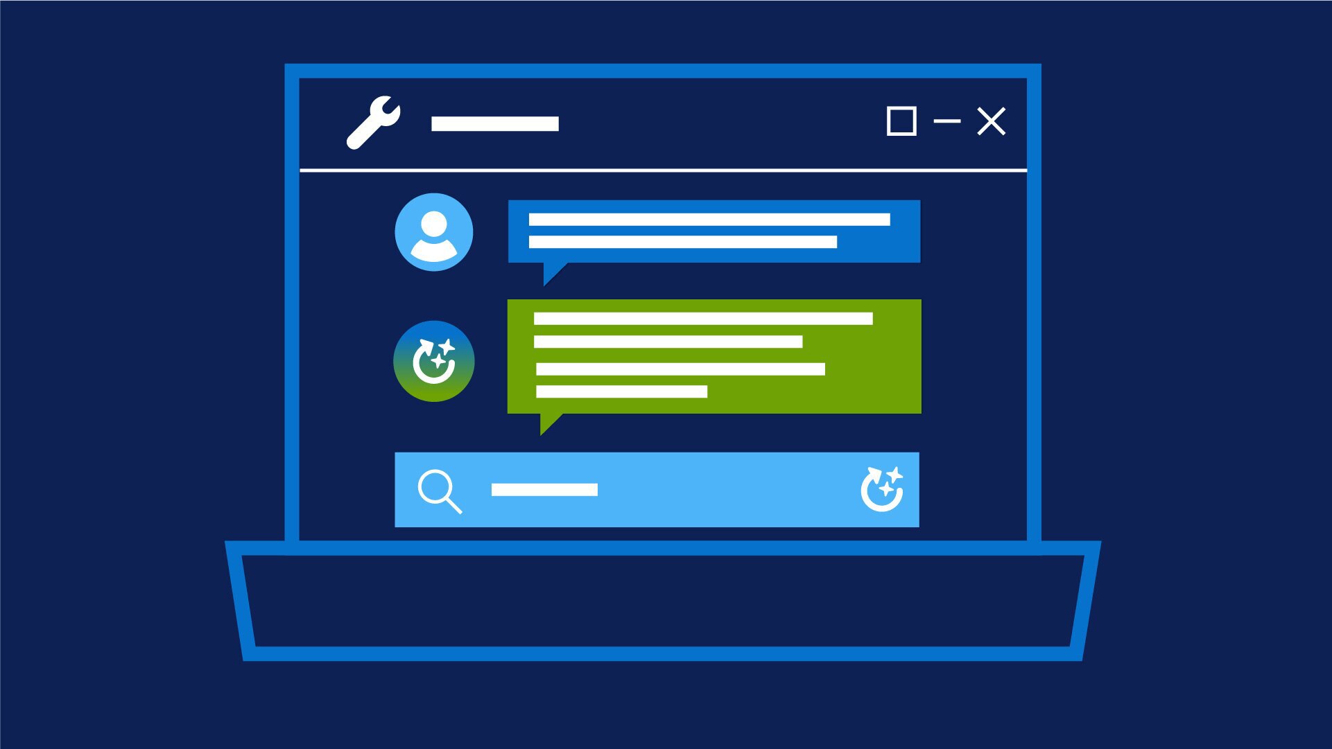 Digital Assistants Use Case Video