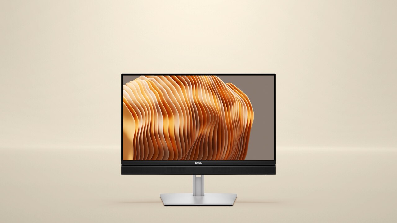 Dell Pro All-in-One Height-Adjustable Stand