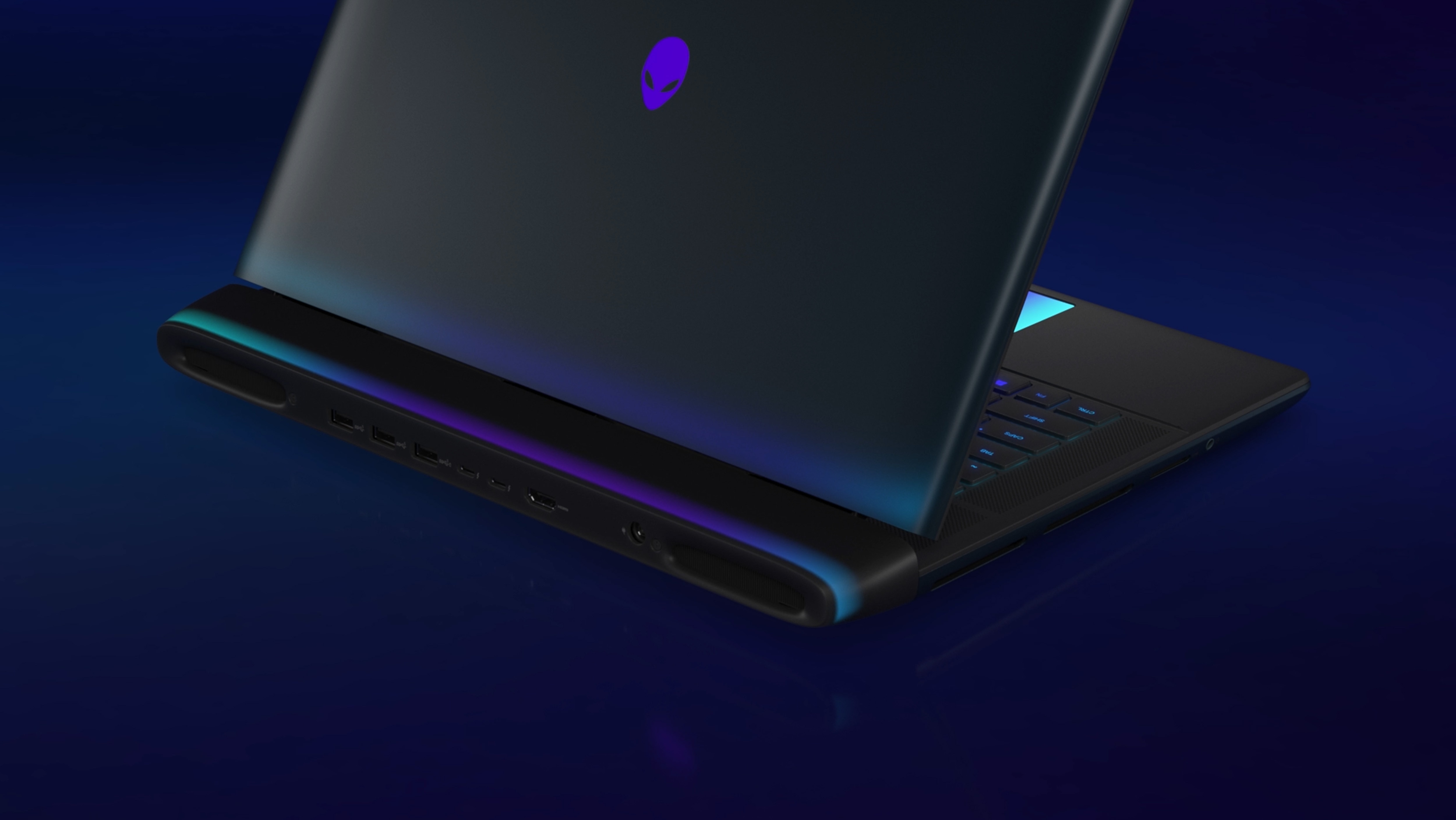 Advanced dynamic lighting