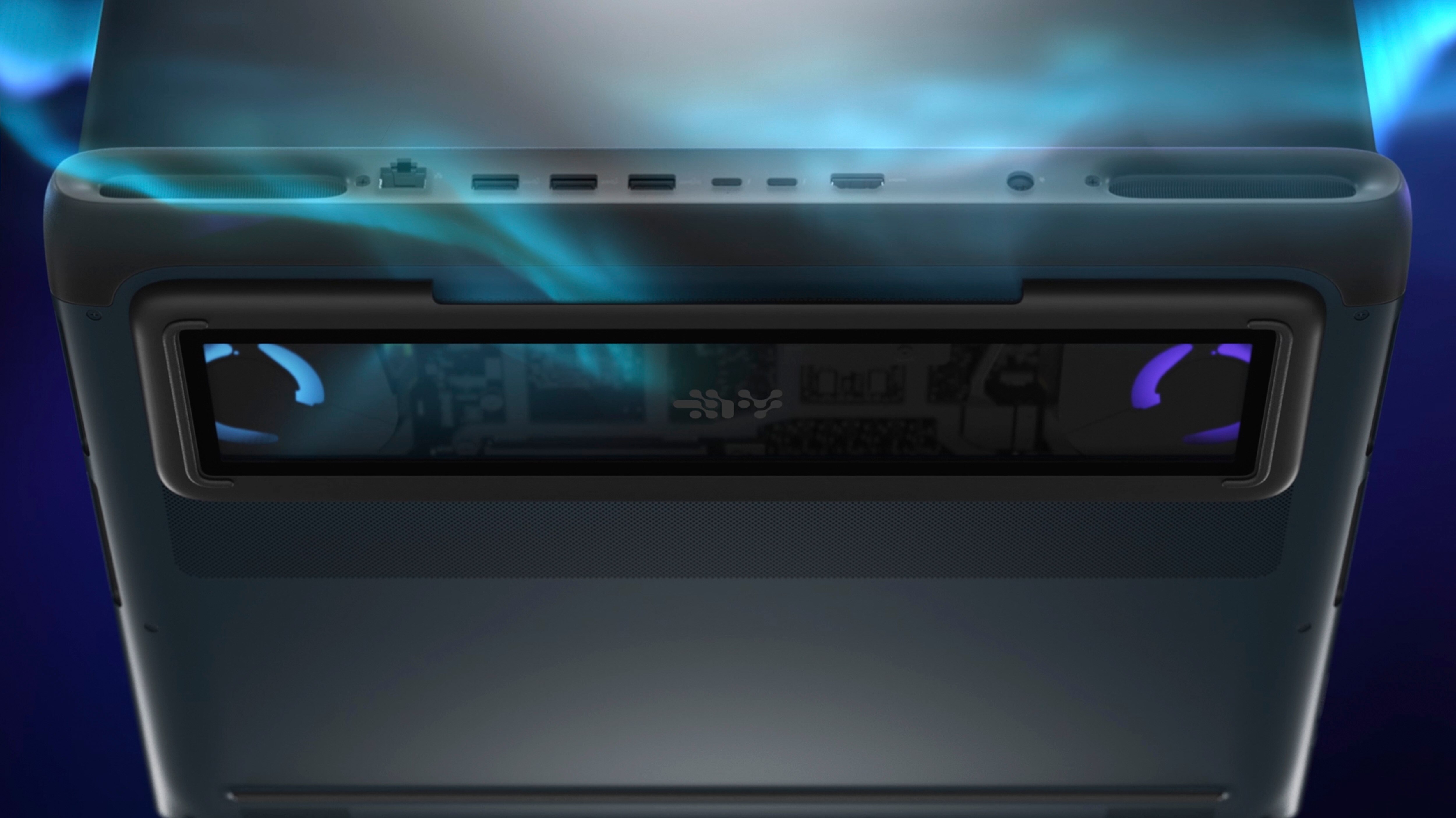 Giới thiệu về Cryo-Chamber