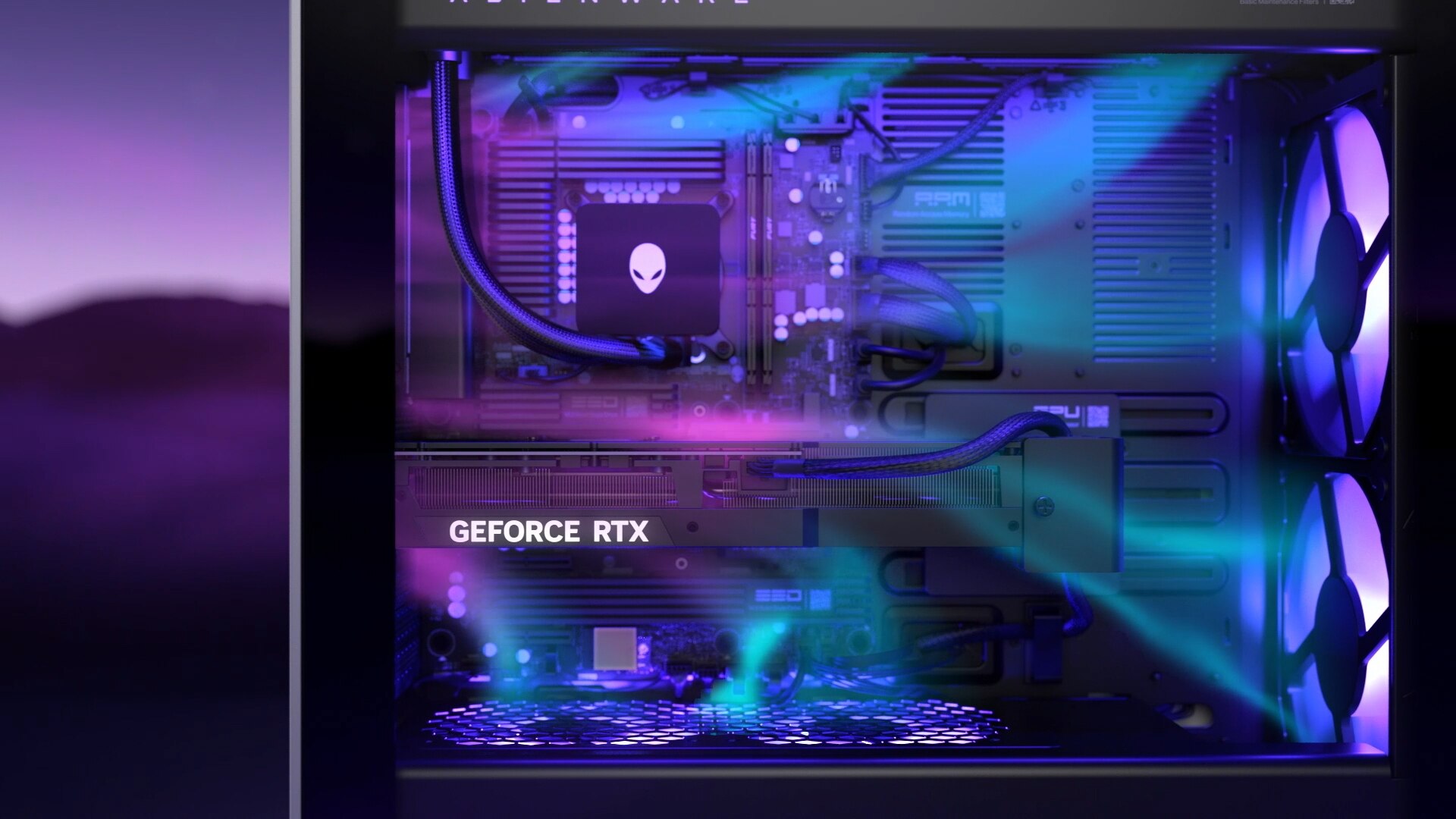 Prioritizing thermal strategy