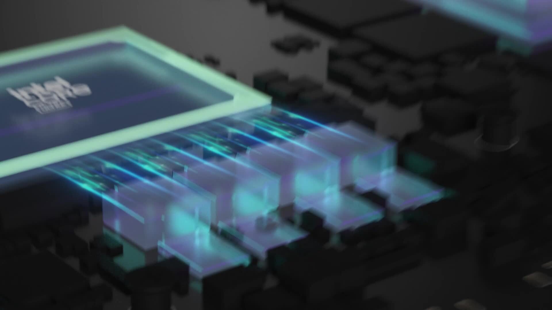 Robust voltage stabilization