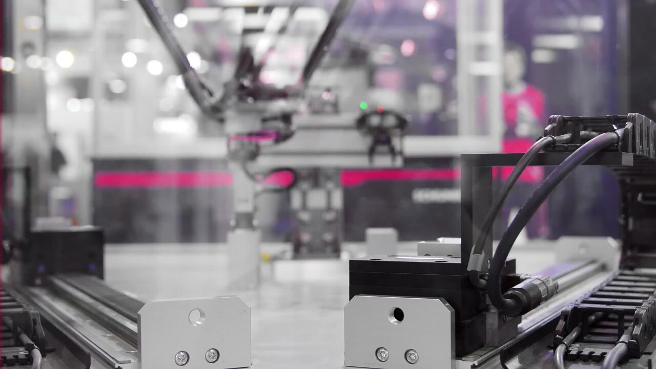 Bosch Drives Innovation with Dell Native Edge