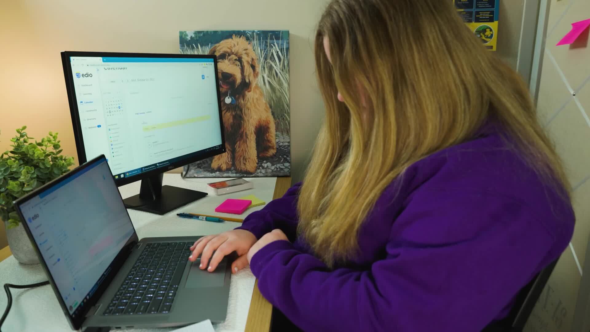 Commonwealth Charter Academy – Video