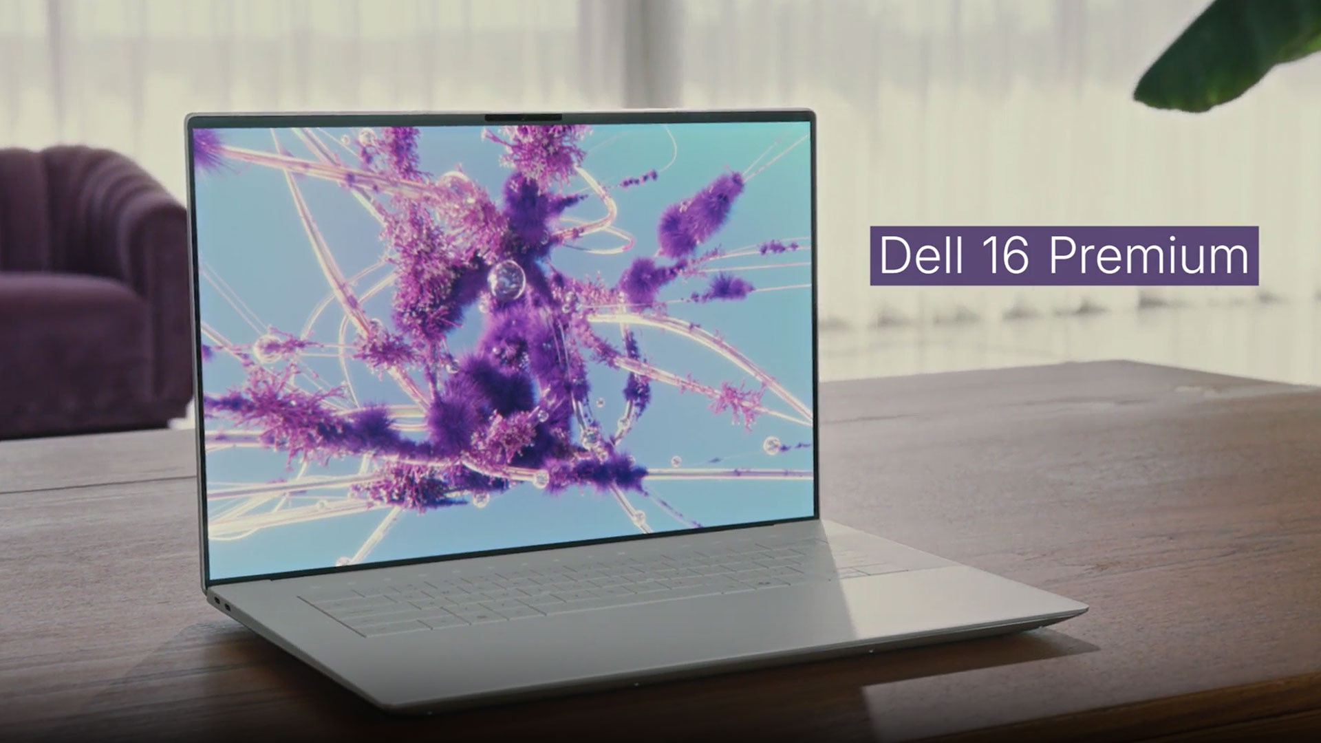 Dell Pro Max 14 AMD Site Video