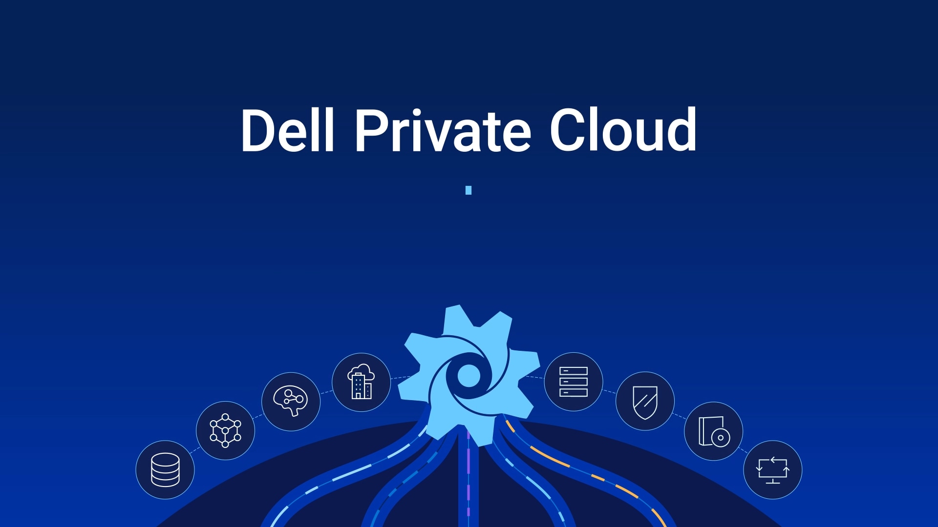 Dell Private Cloud Overview Video