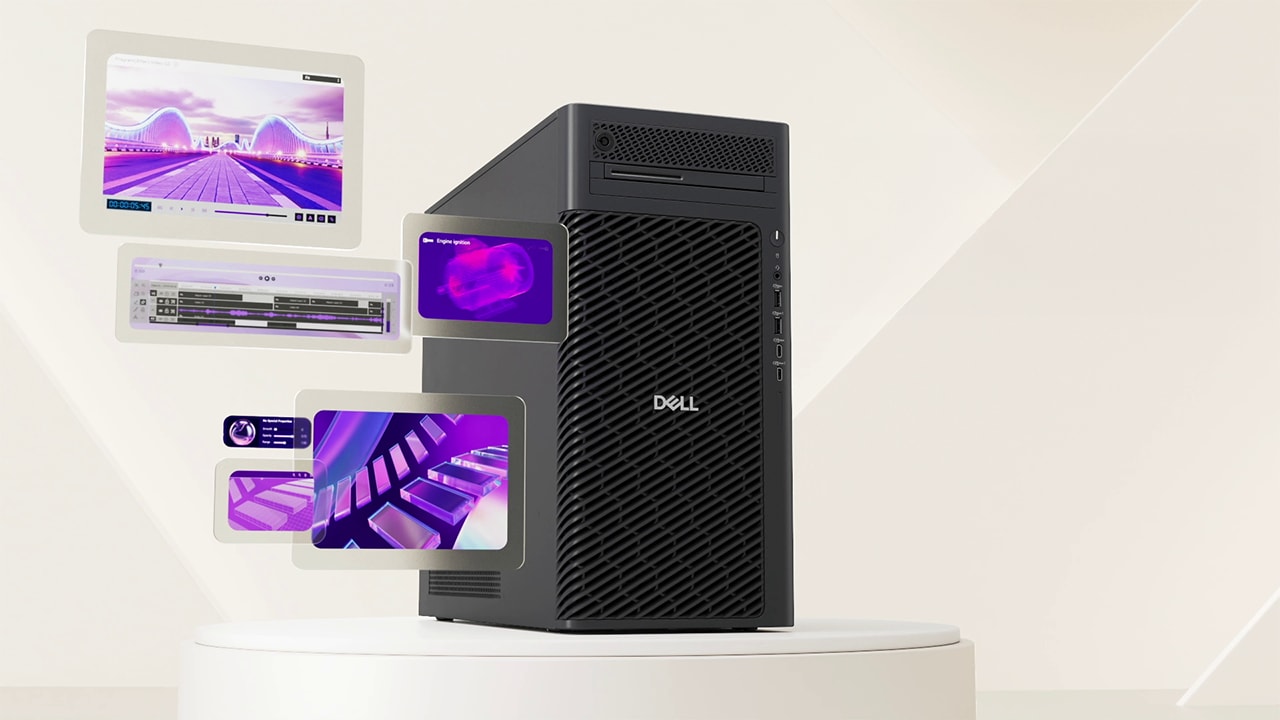Dell Pro MaxタワーT2 - タワー型デスクトップ パソコン | Dell 日本 Dell Pro MaxタワーT2 - タワー型デスクトップ パソコン | Dell 日本