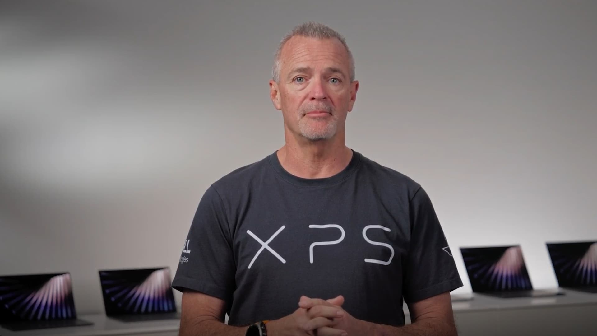 The New XPS 13: A Commitment Delivered.