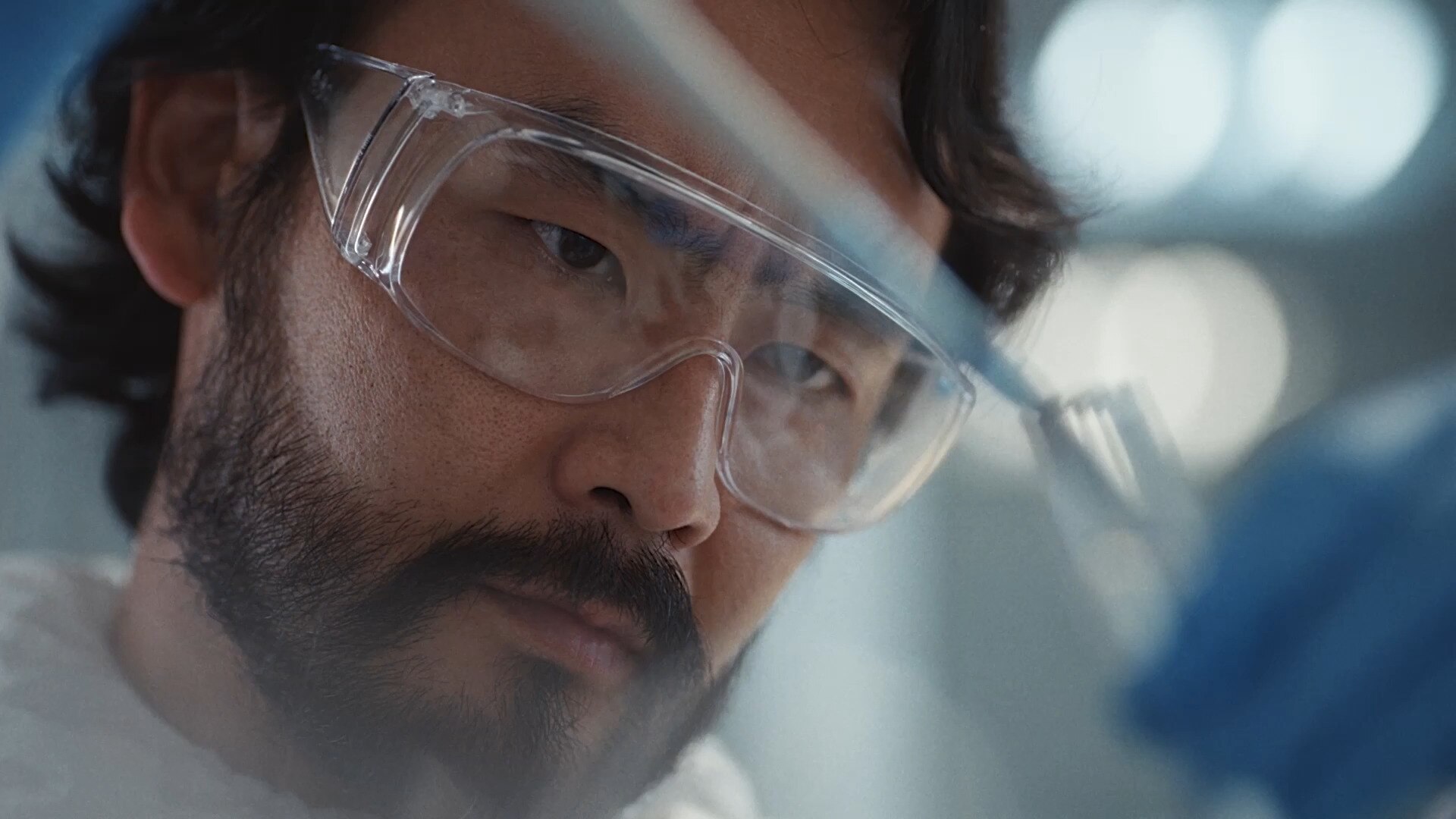 Life Sciences Strategic Goals