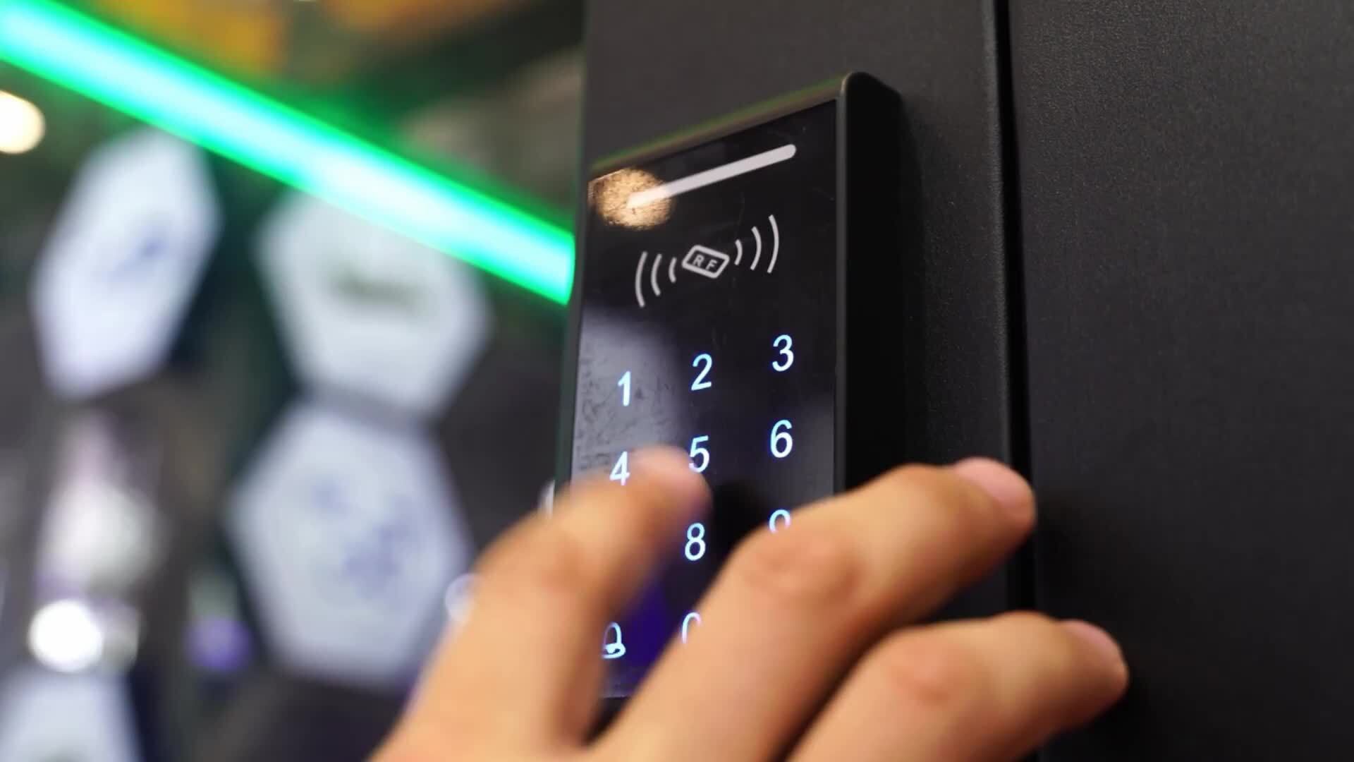 Video Dell PowerProtect Data Domain All-Flash apparaat