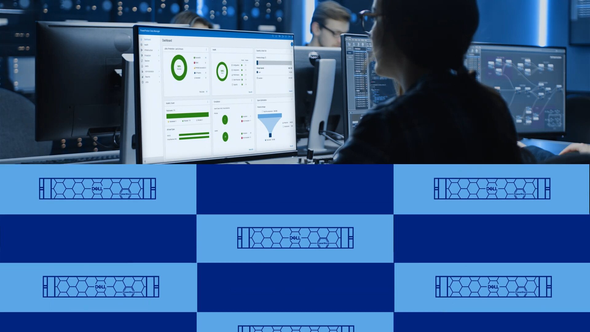 Storage Direct Protection with PowerStore Overview Video