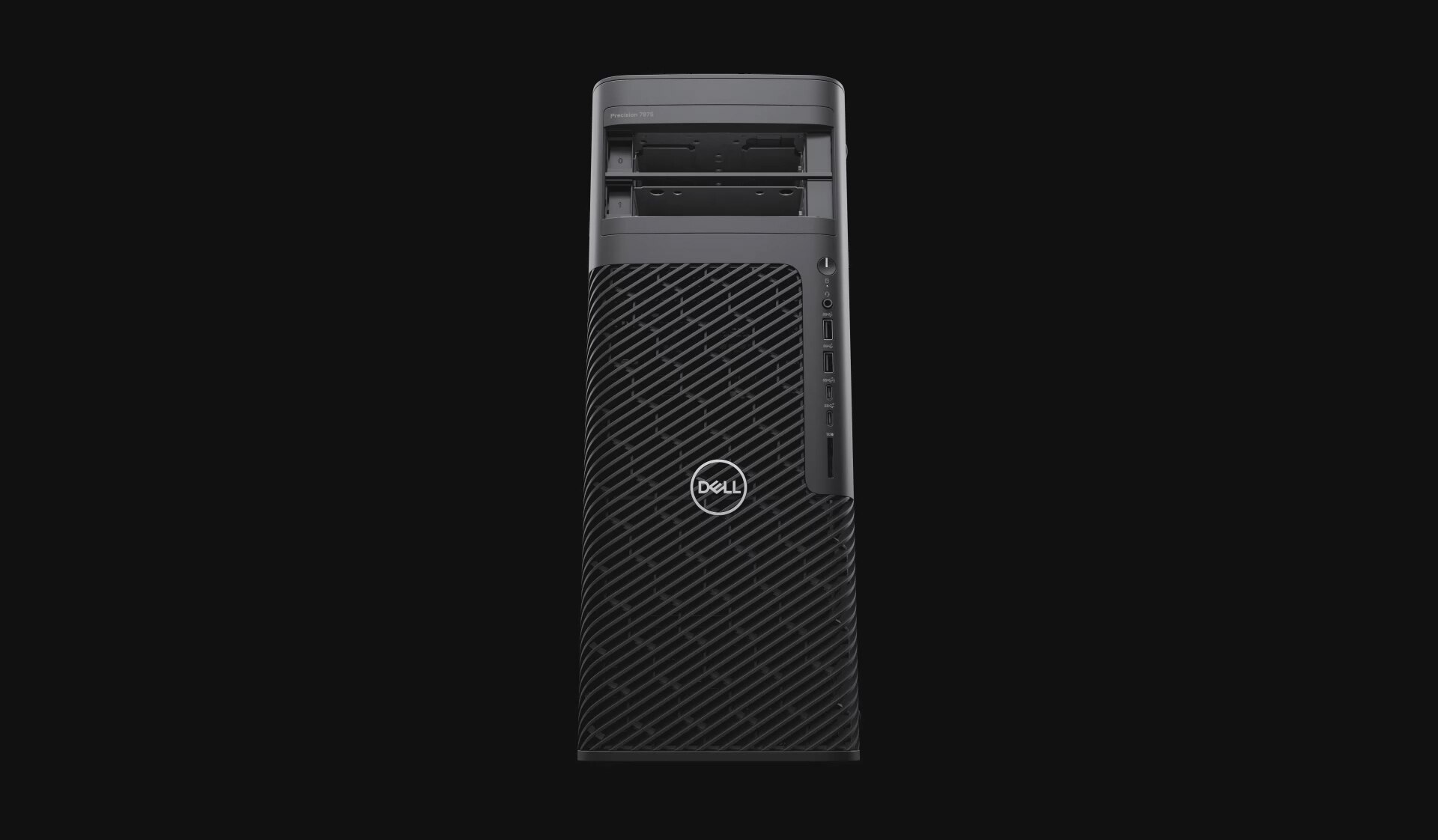 Precision 7875 Tower Workstation