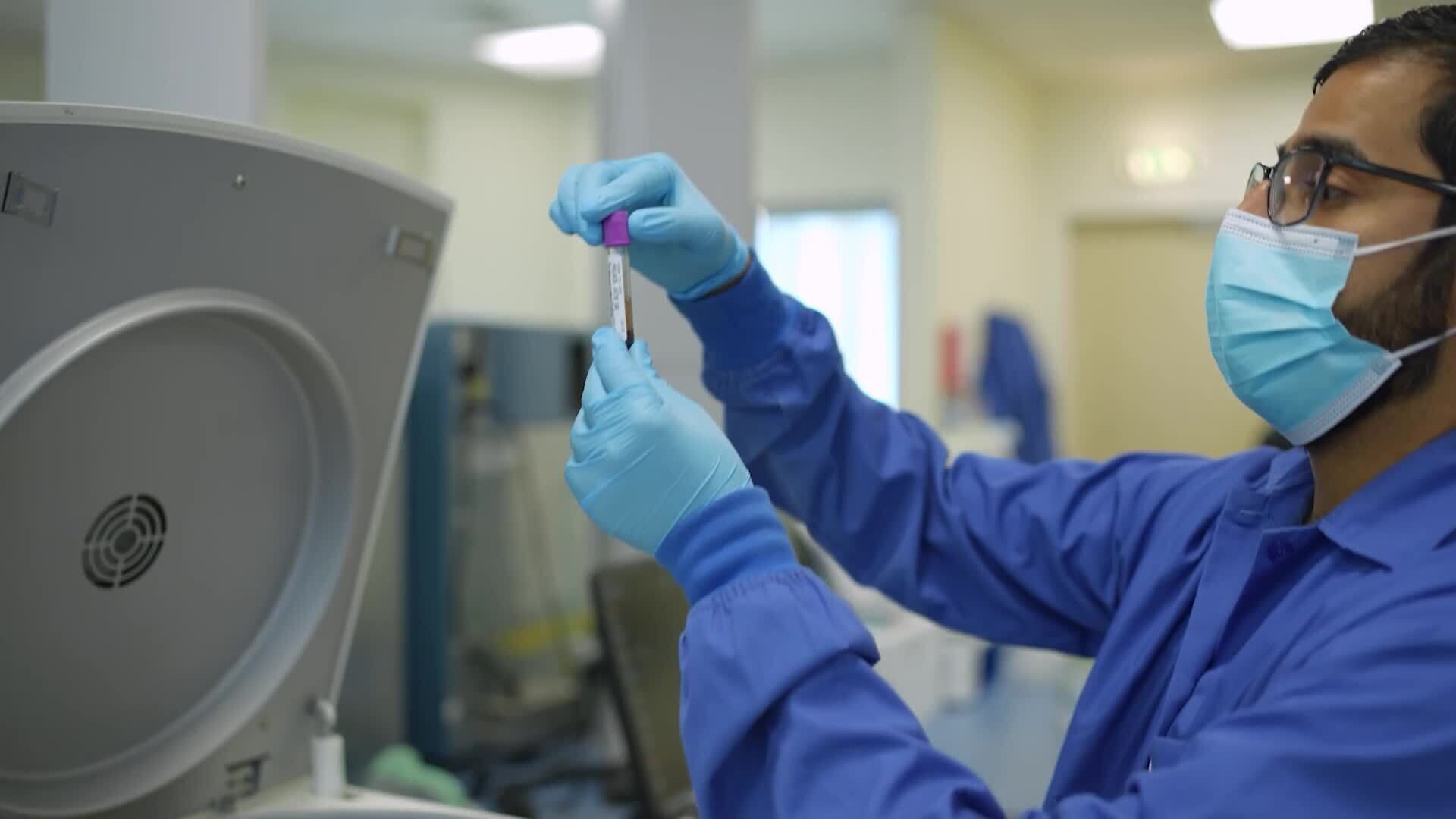 PureHealth Customer Video Testimonial