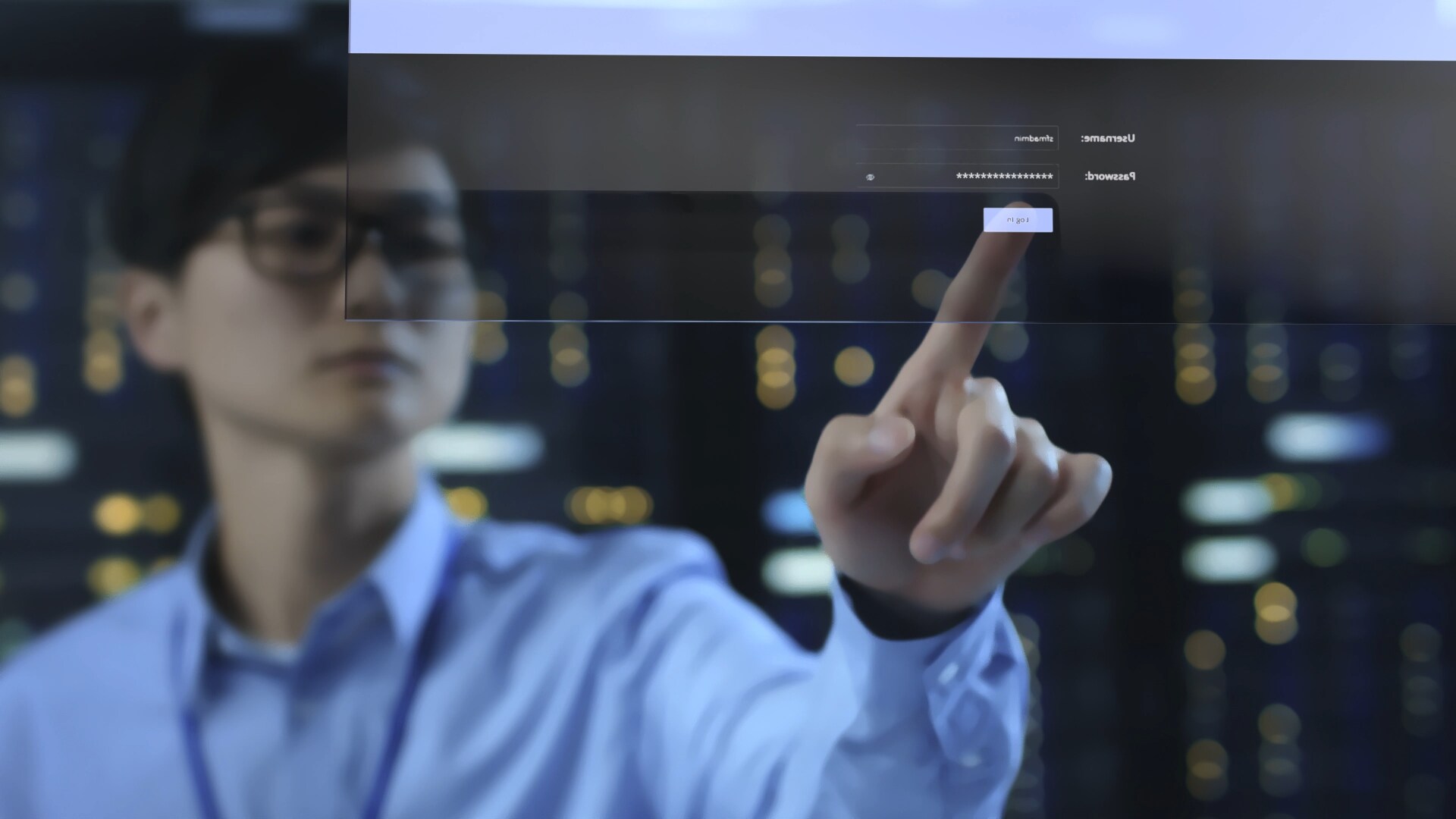 SmartFabric Sonic Demo