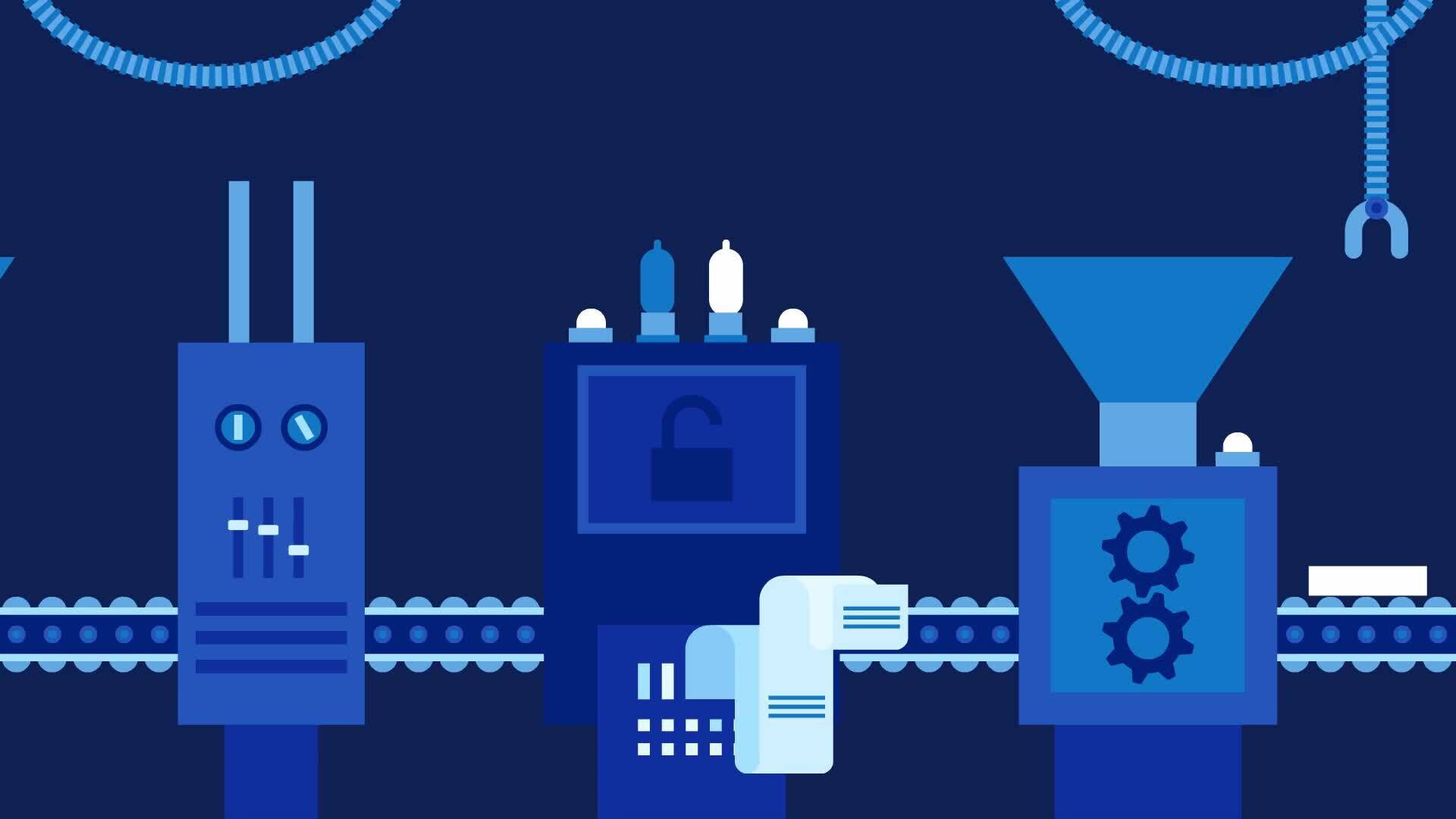 Dell Enterprise SONiC 4.2 Video (Short)