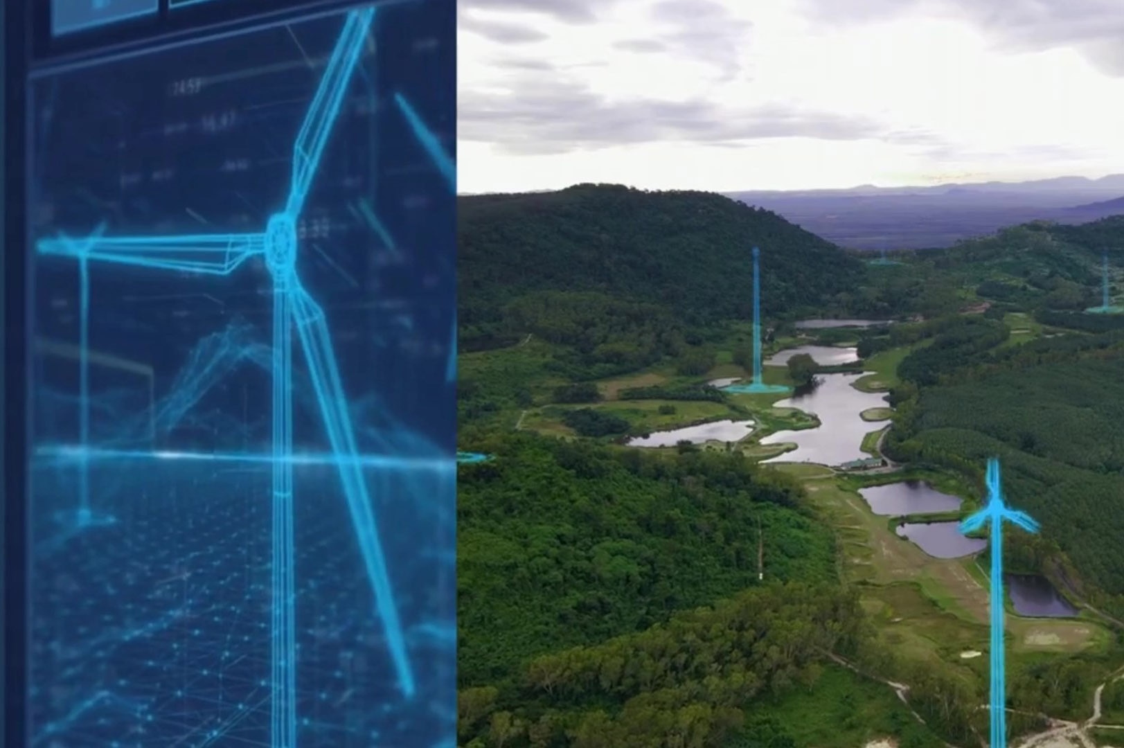 DTA Sustainability video