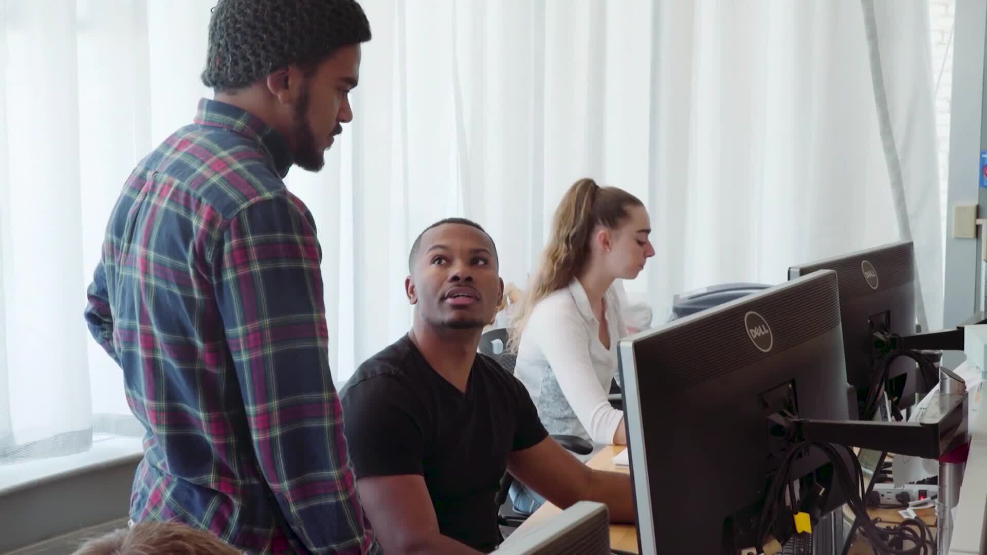 University of Tennessee System MDR Customer Video