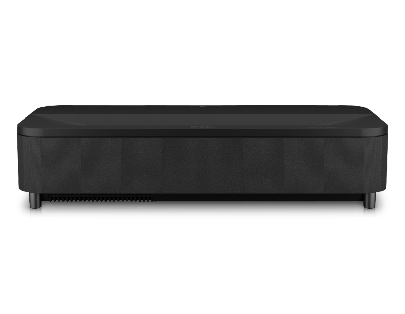 Ultra-Short Throw Laser TV Projectors