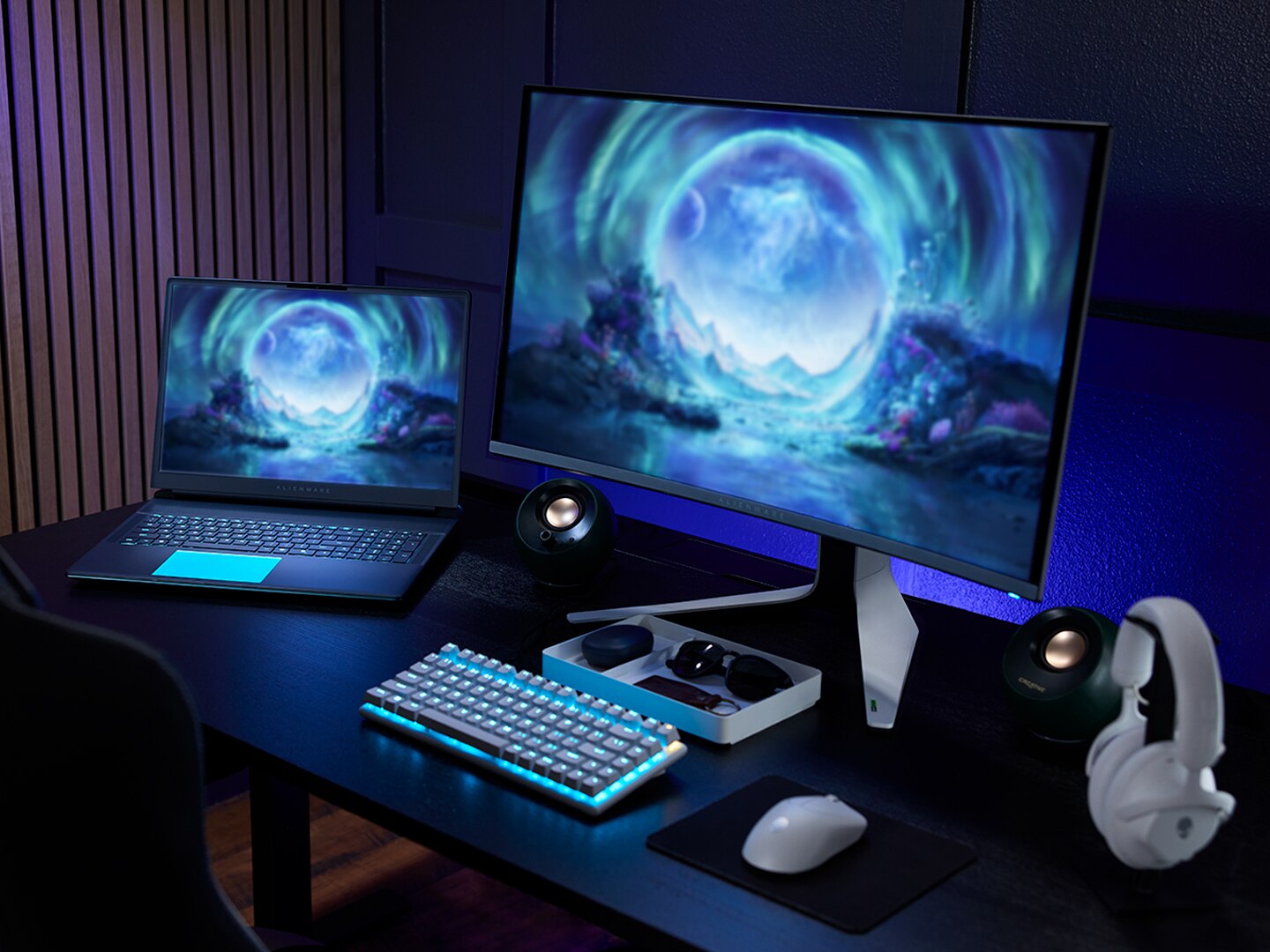 DELL - 早い者勝ち！美品！Dell ALIENWARE 17 ゲーミングPC ★ 71k53e5OPVL._AC_SY200_QL15_.jpg