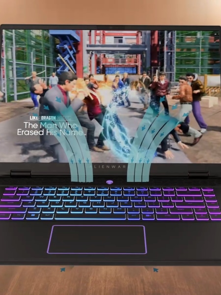 Alienwareゲーミング ノートパソコン | Dell 日本 Alienwareゲーミング ノートパソコン | Dell 日本