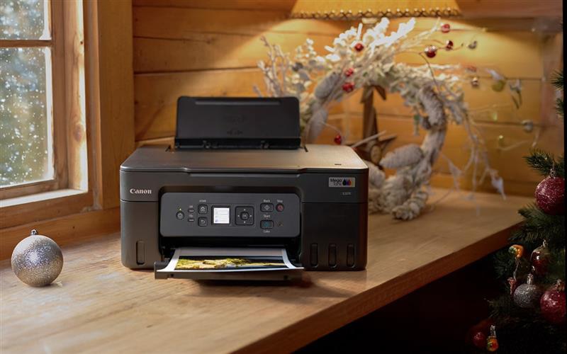 Canon Holiday Savings