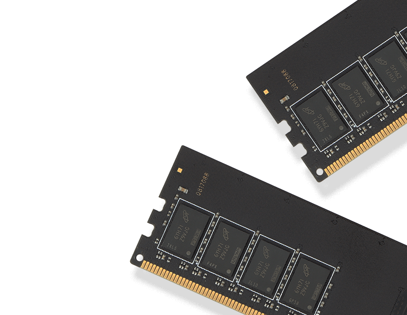 Memory (RAM) Upgrades