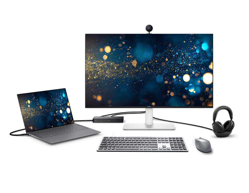 Banner of Dell Ecosystem