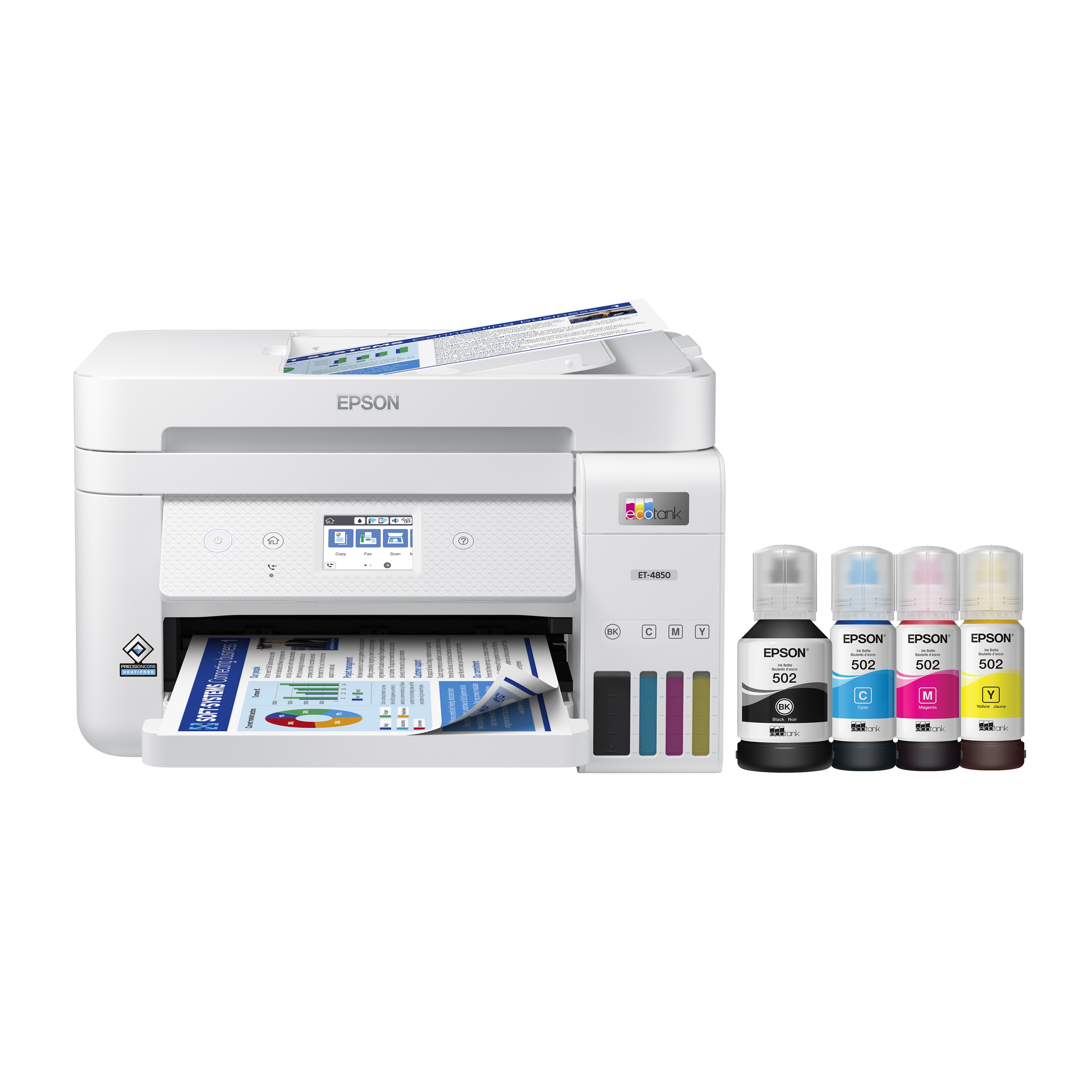 Home & Office Printers